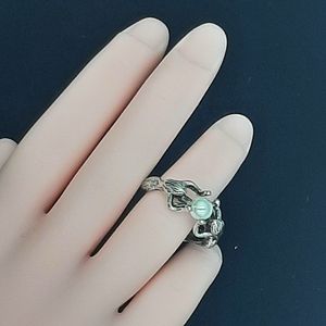 Mermaid ring